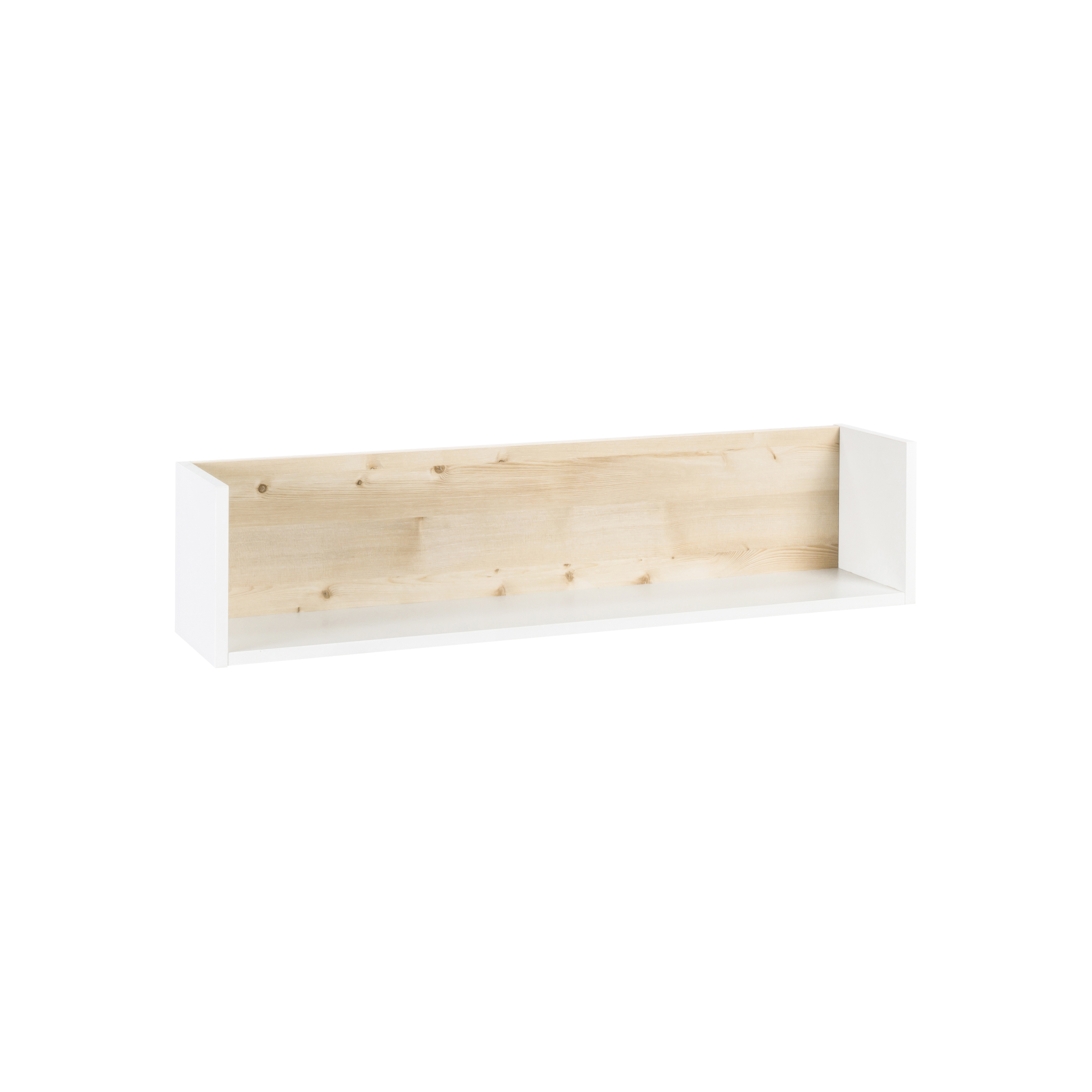 Timber Pinie
