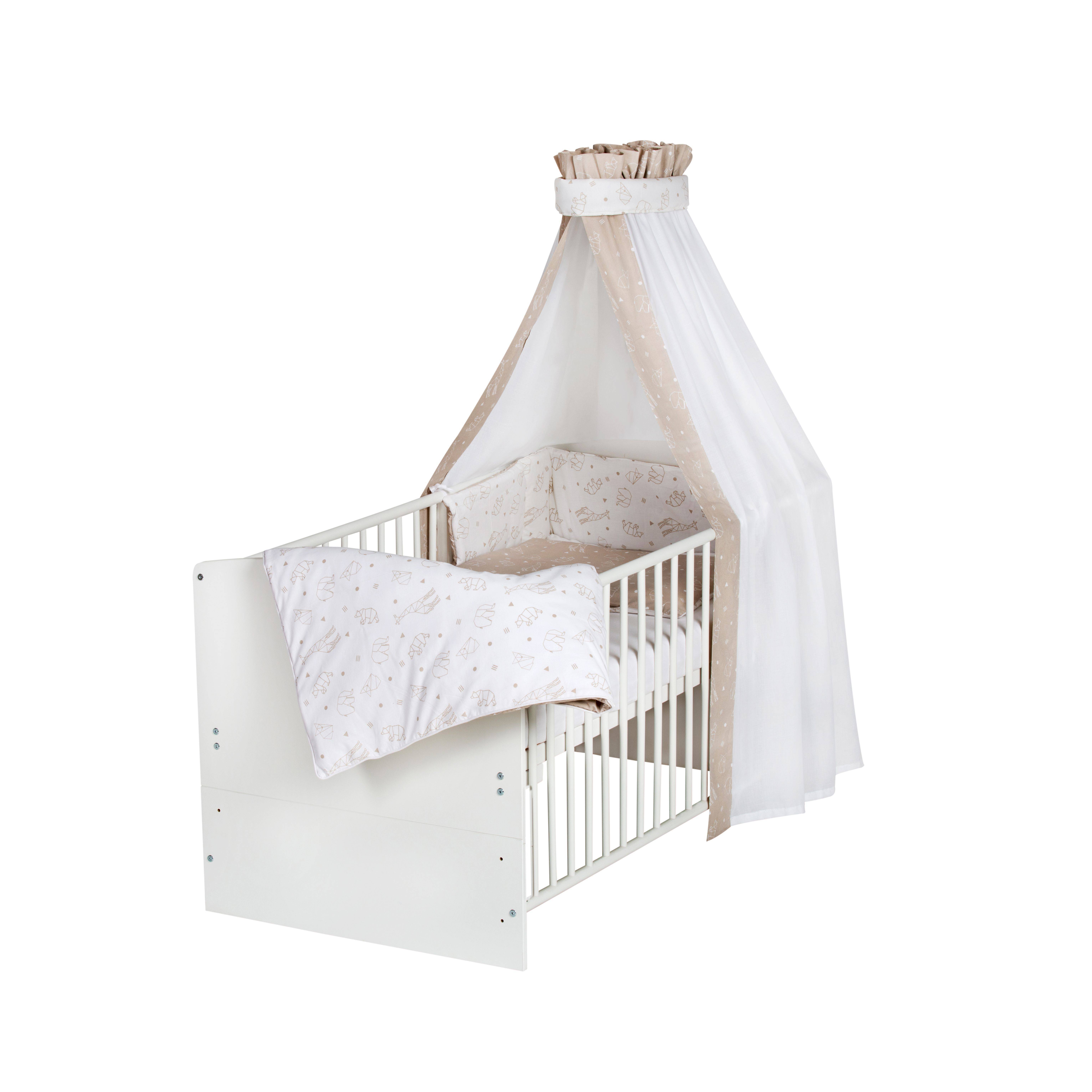 ORIGAMI BEIGE