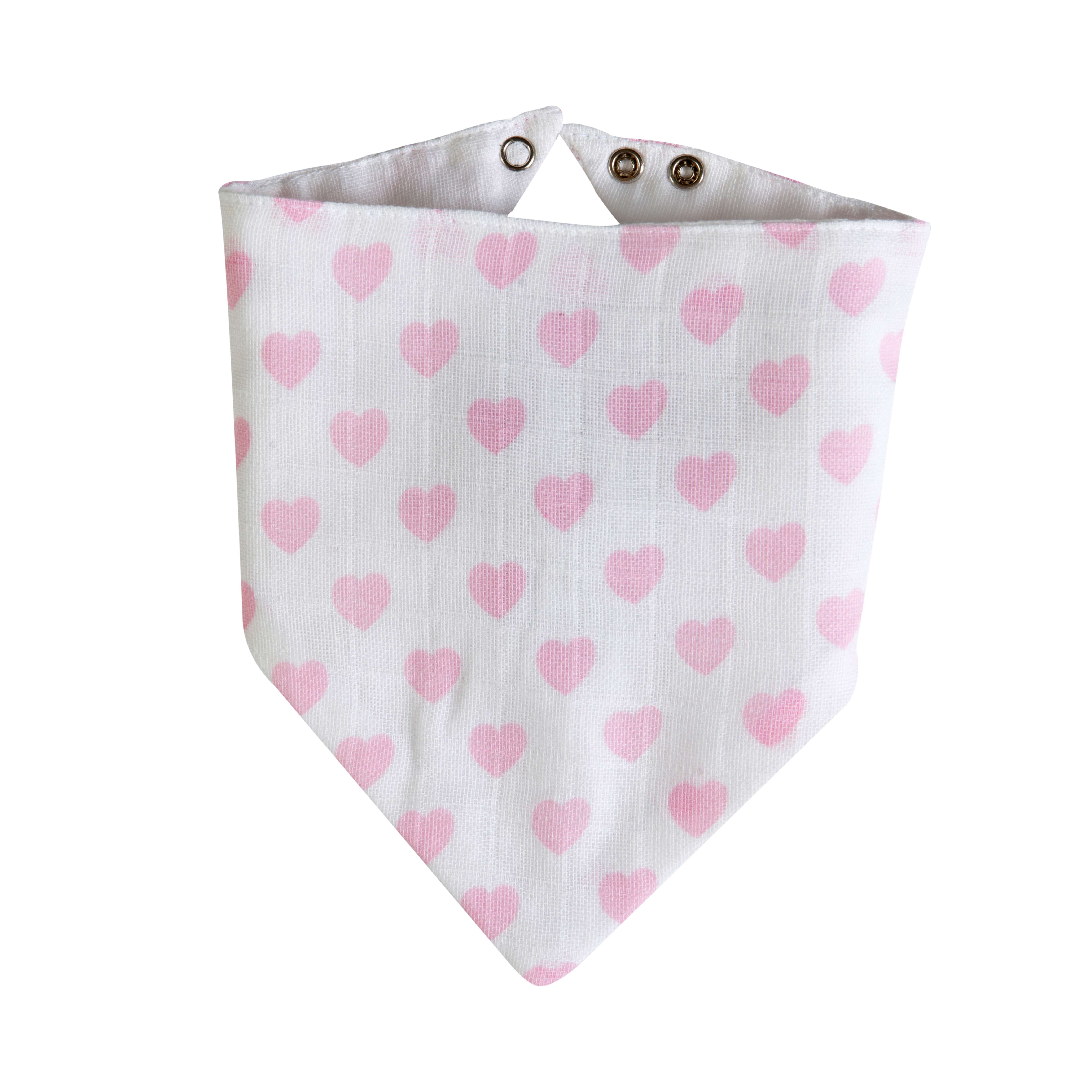 LITTLE HEARTS