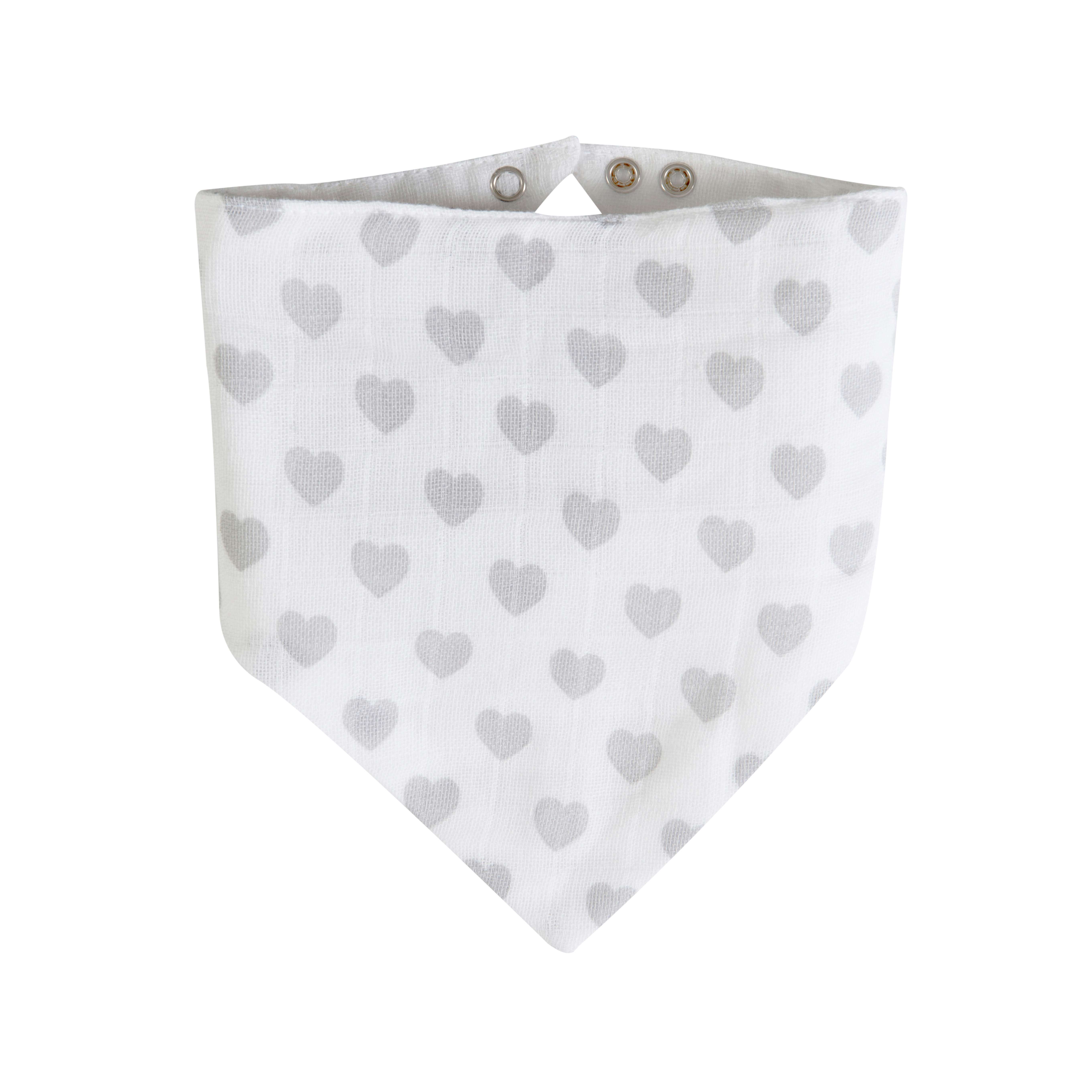 LITTLE HEARTS