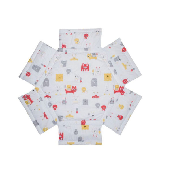 Playpen Inlay