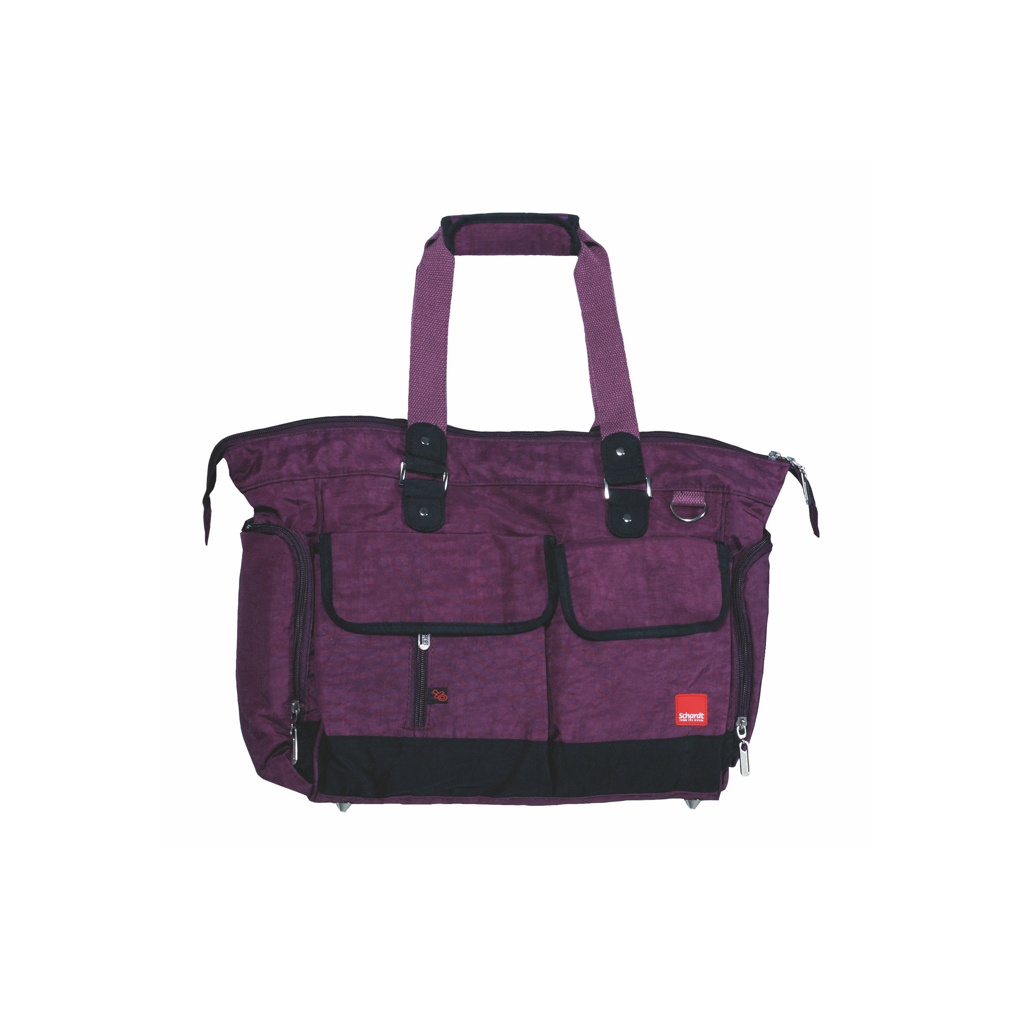 DIAPER BAG