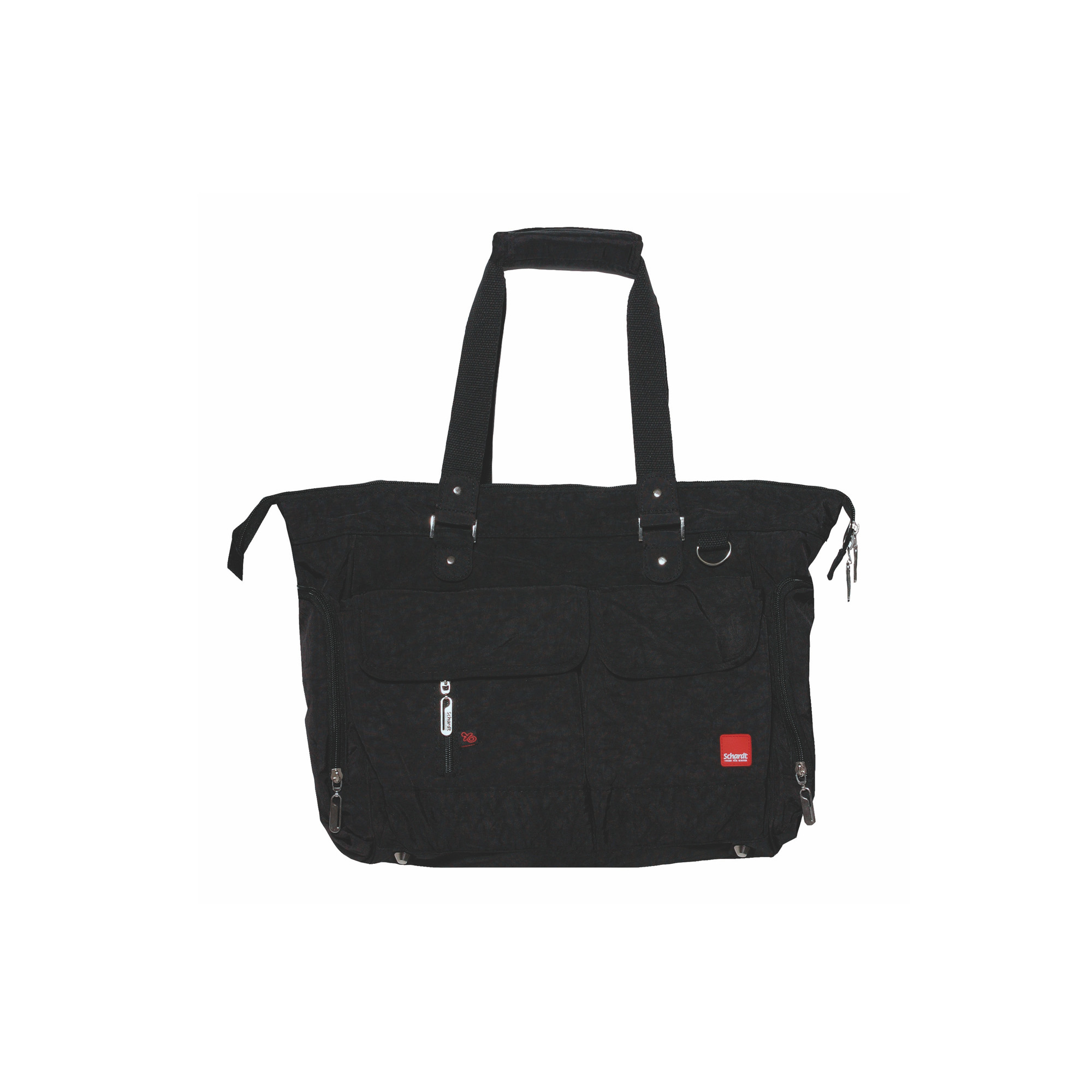 DIAPER BAG