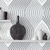 Fashion for walls