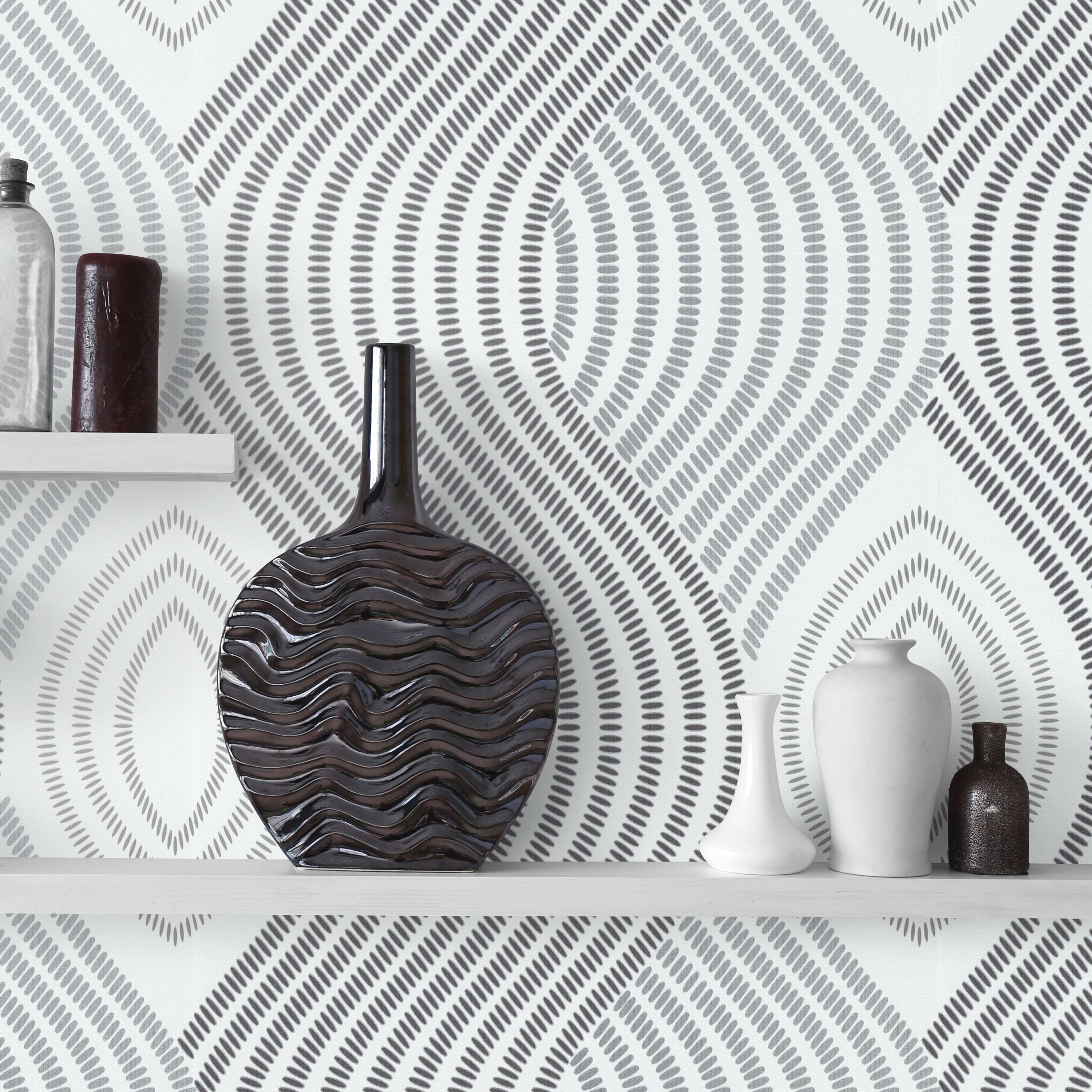 Fashion for walls