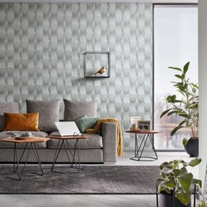 Fashion for walls
