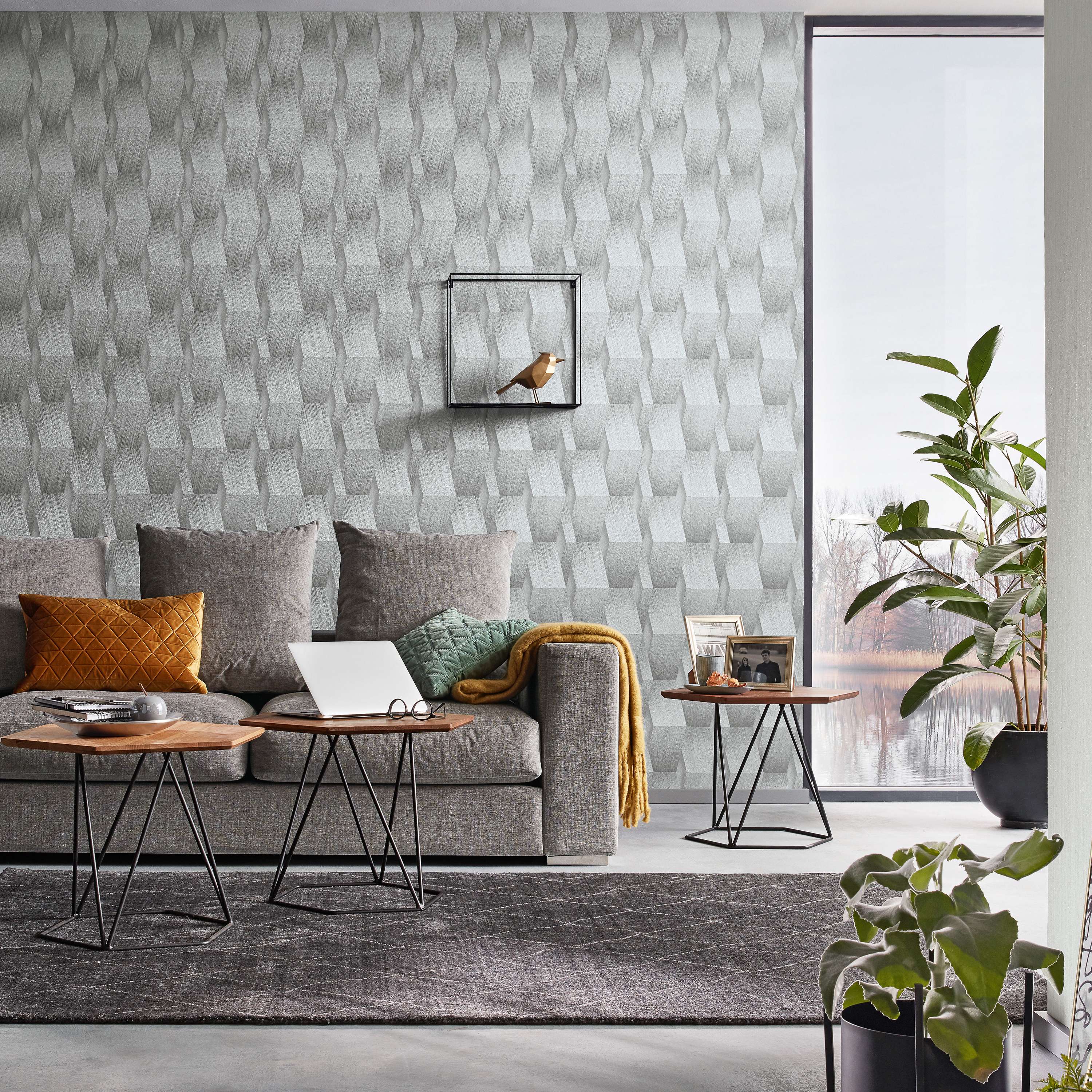 Fashion for walls