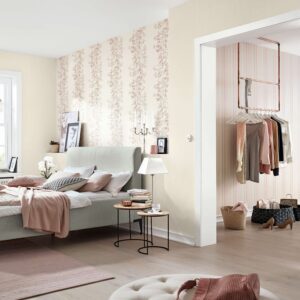 Fashion for walls