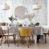 Fashion for walls