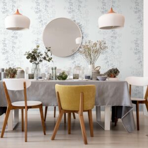 Fashion for walls