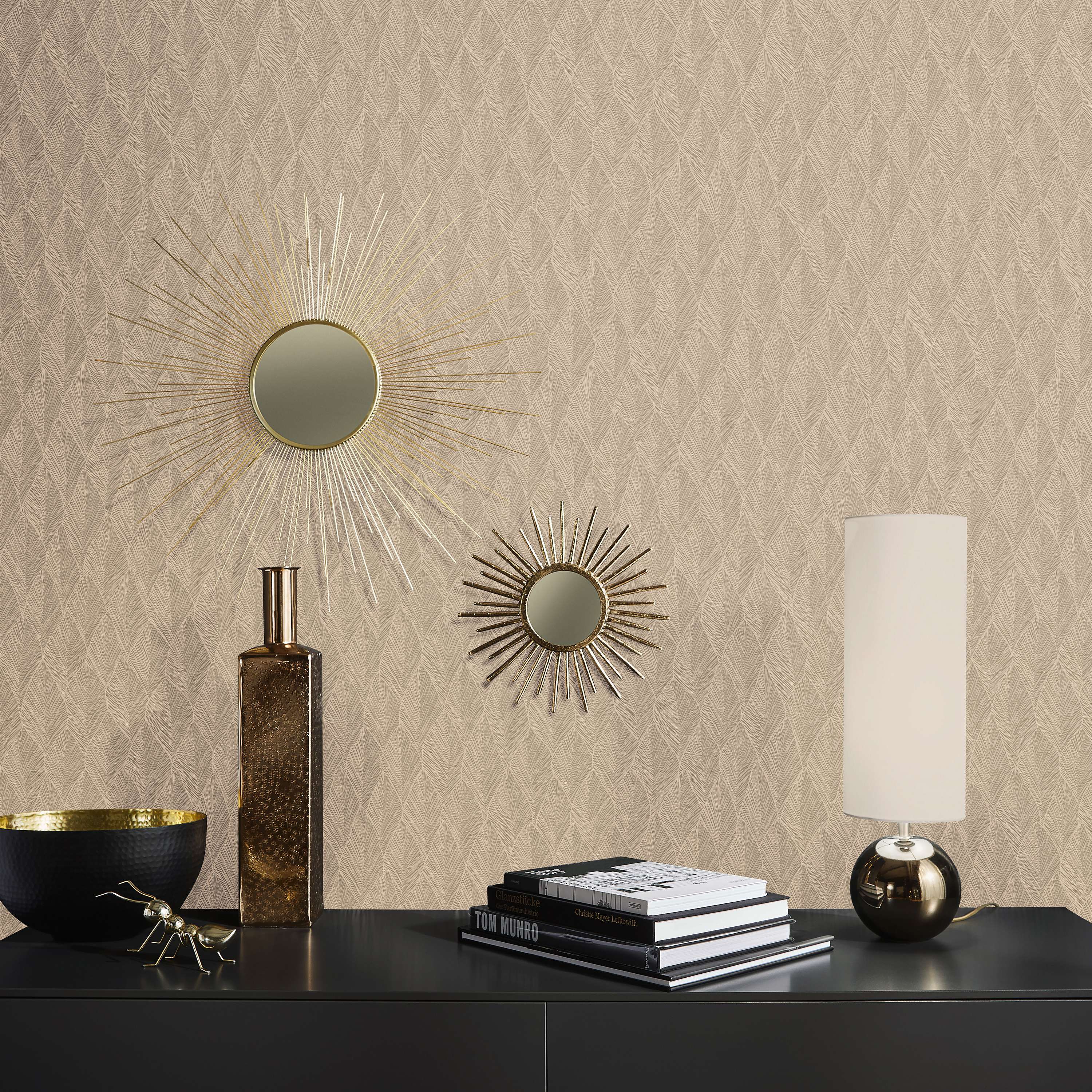 Fashion for walls