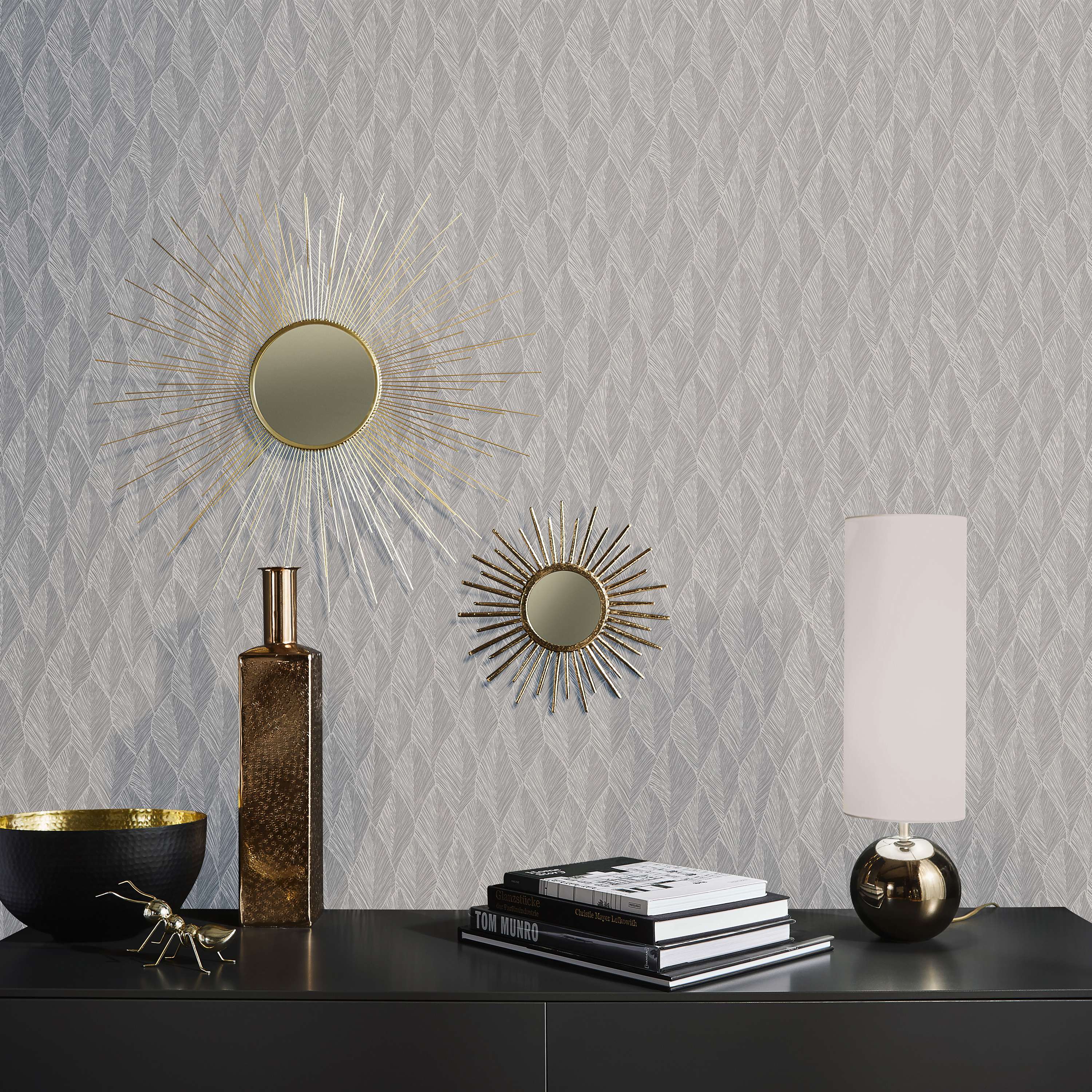 Fashion for walls