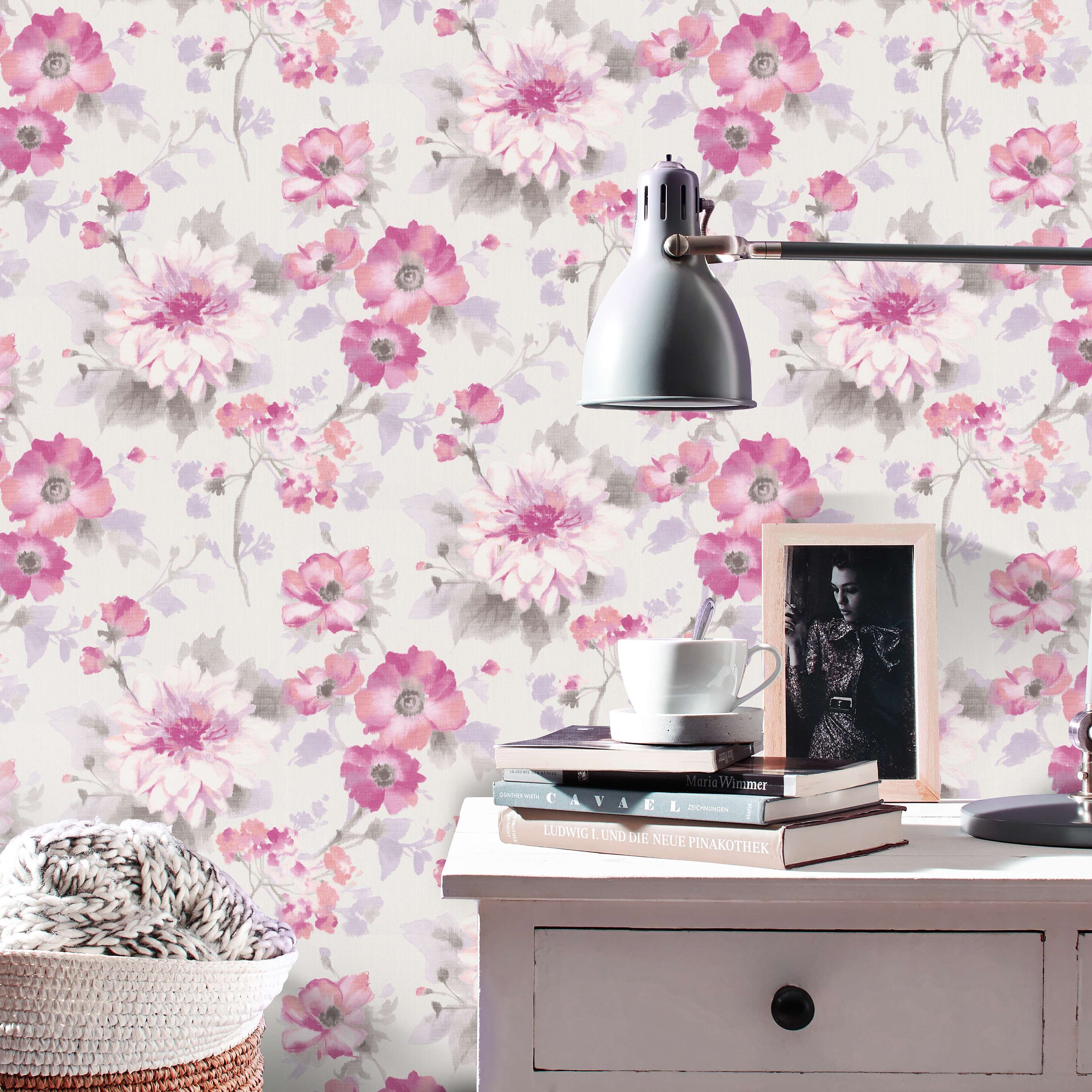 Fashion for walls