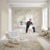 Fashion for walls