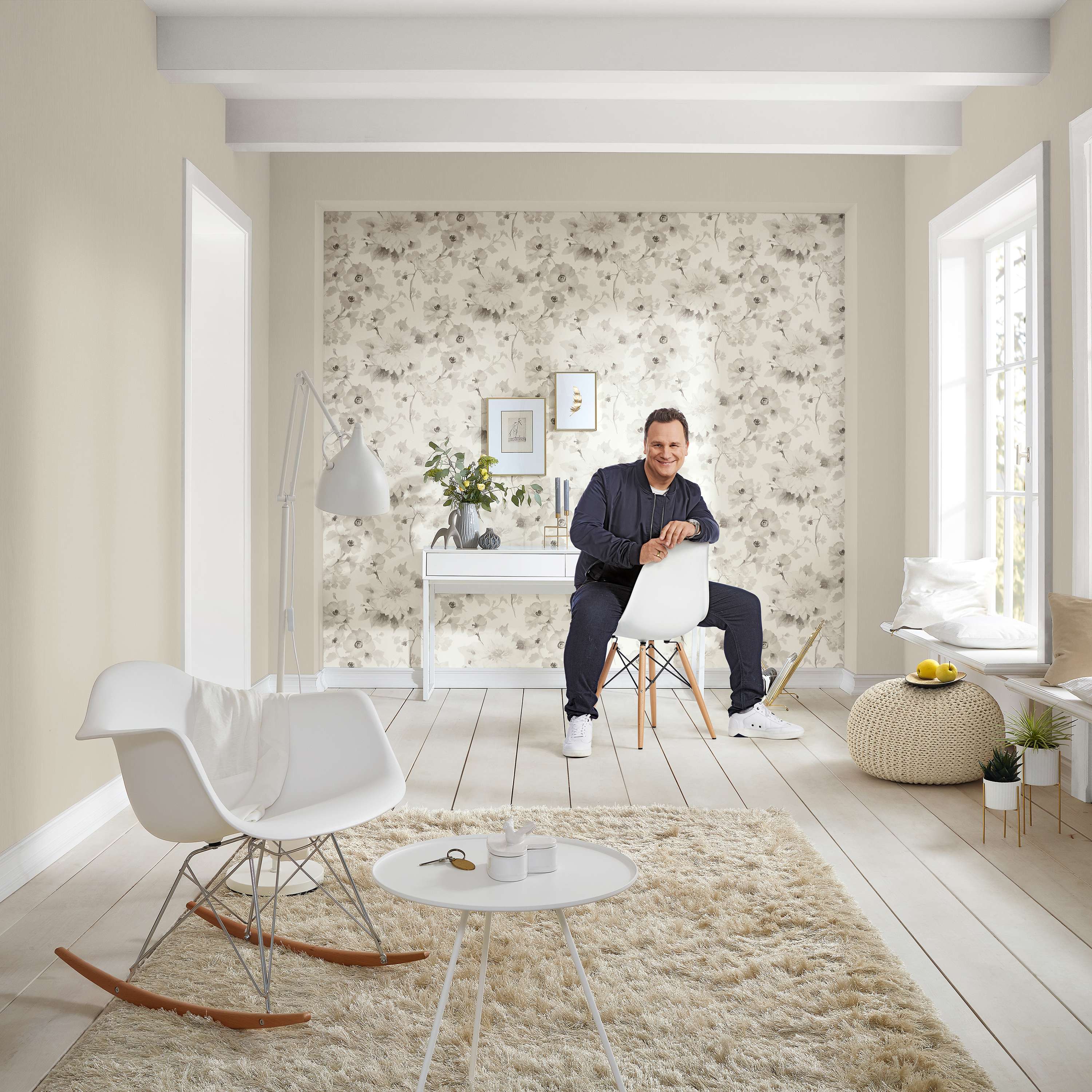 Fashion for walls