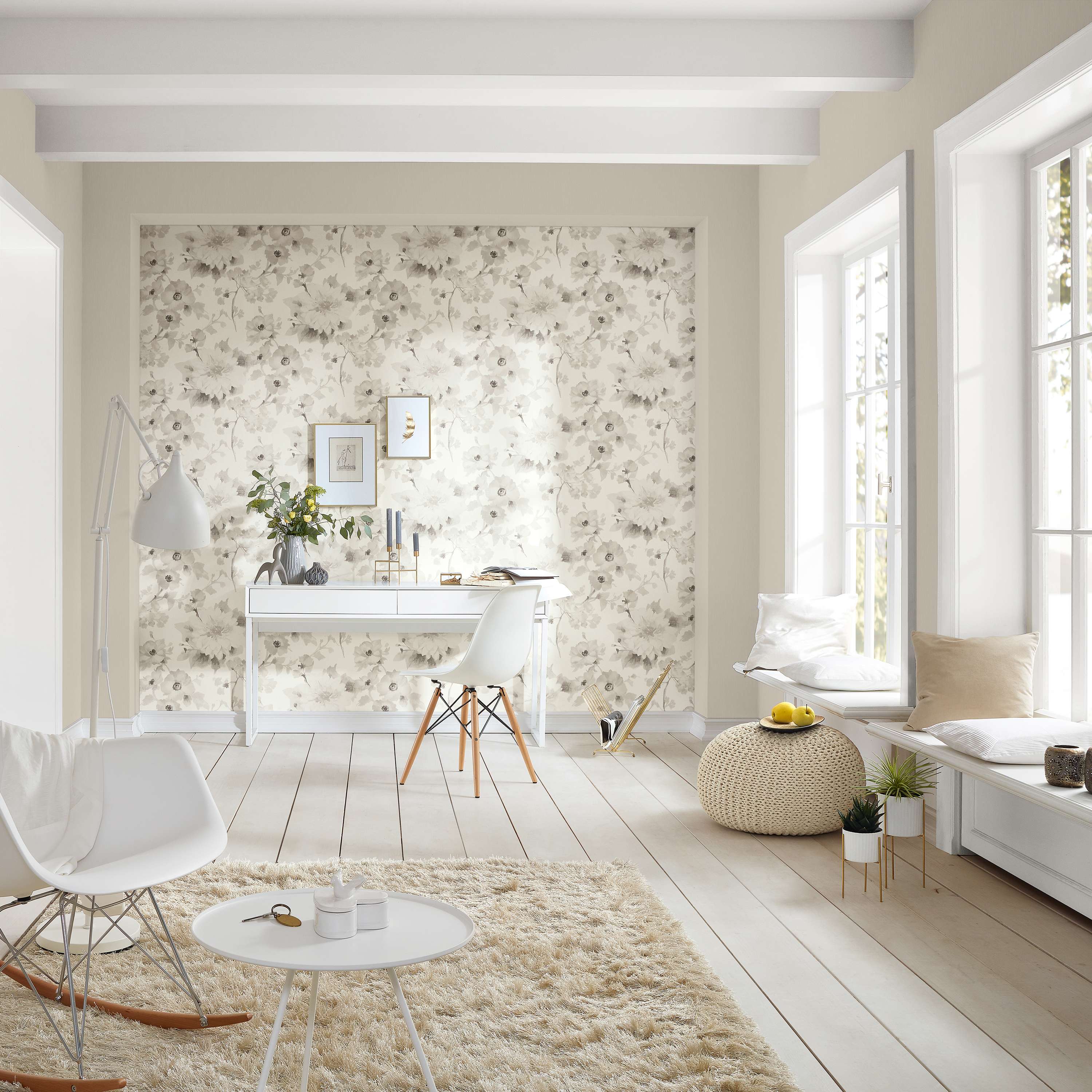 Fashion for walls