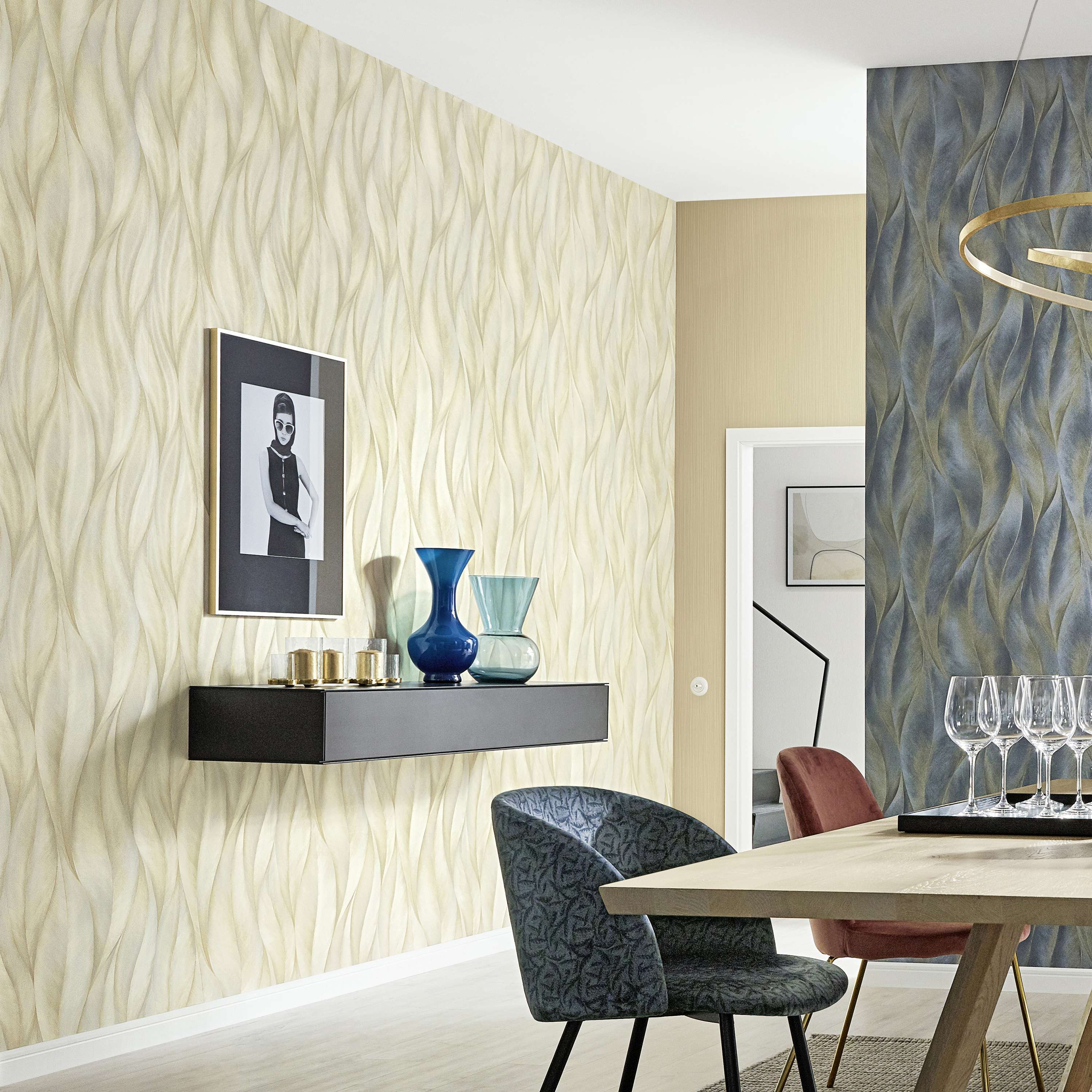 Fashion For Walls 2