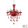 Giudecca sp6 - Red