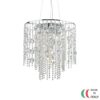 Evasione sp10 - Chrome