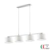 Hilton sp4 linear - White