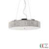 Roma sp9 - Chrome