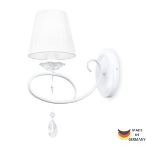 Wall Lamp Passarinho