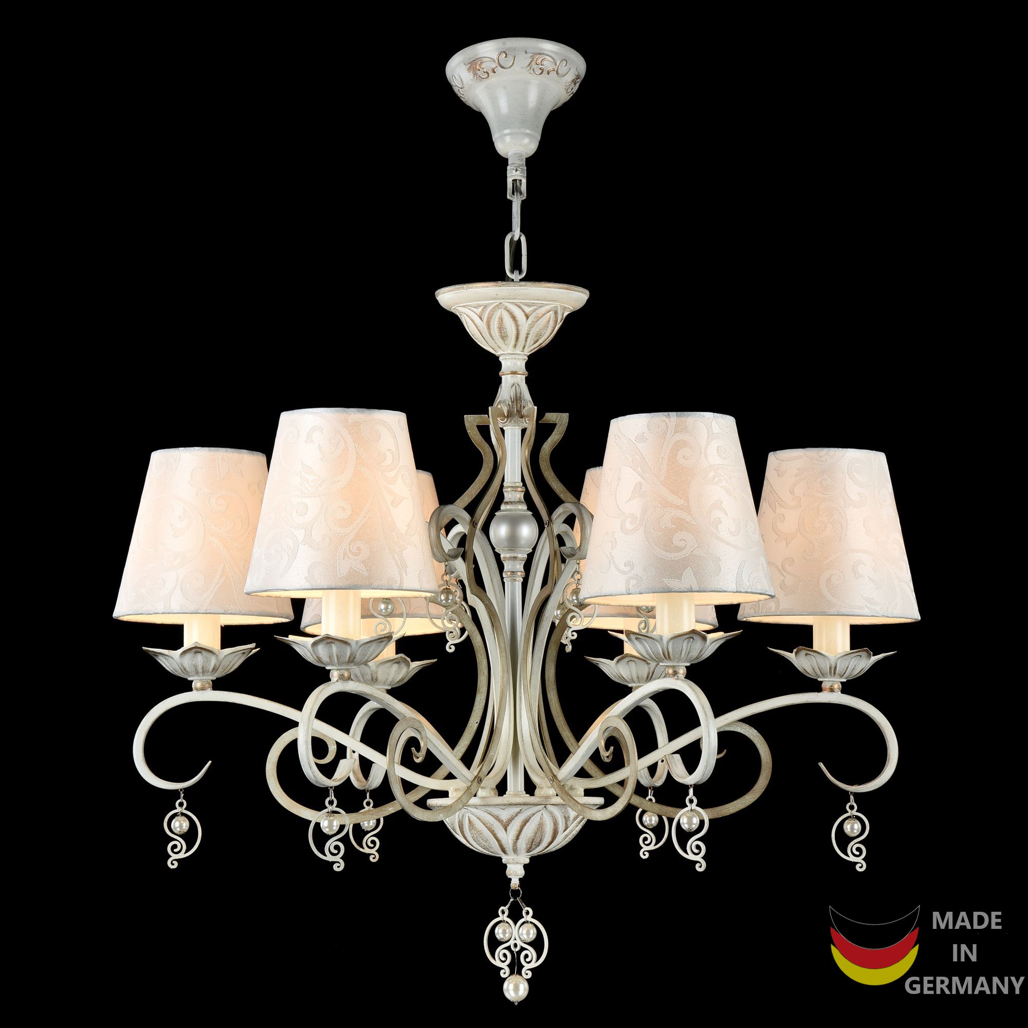 Chandelier Monile