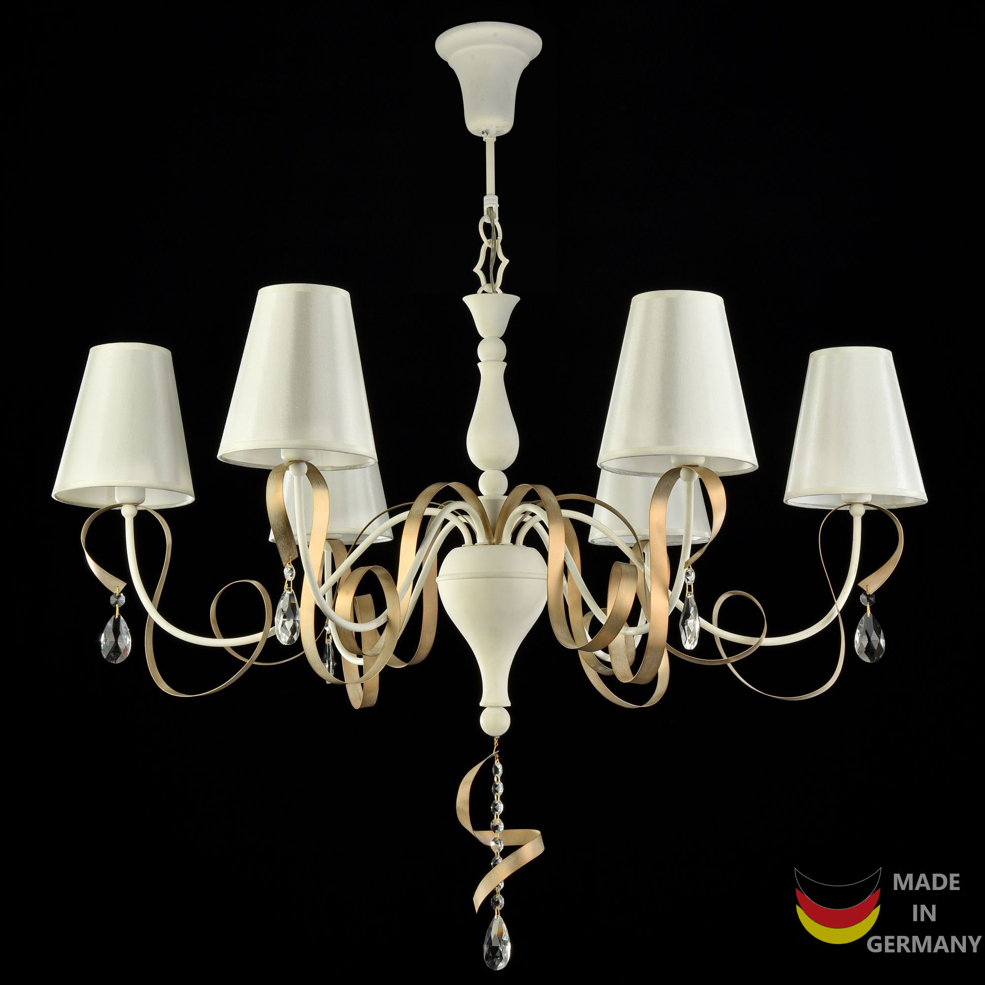Chandelier Intreccio