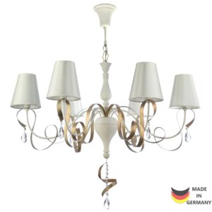Chandelier Intreccio