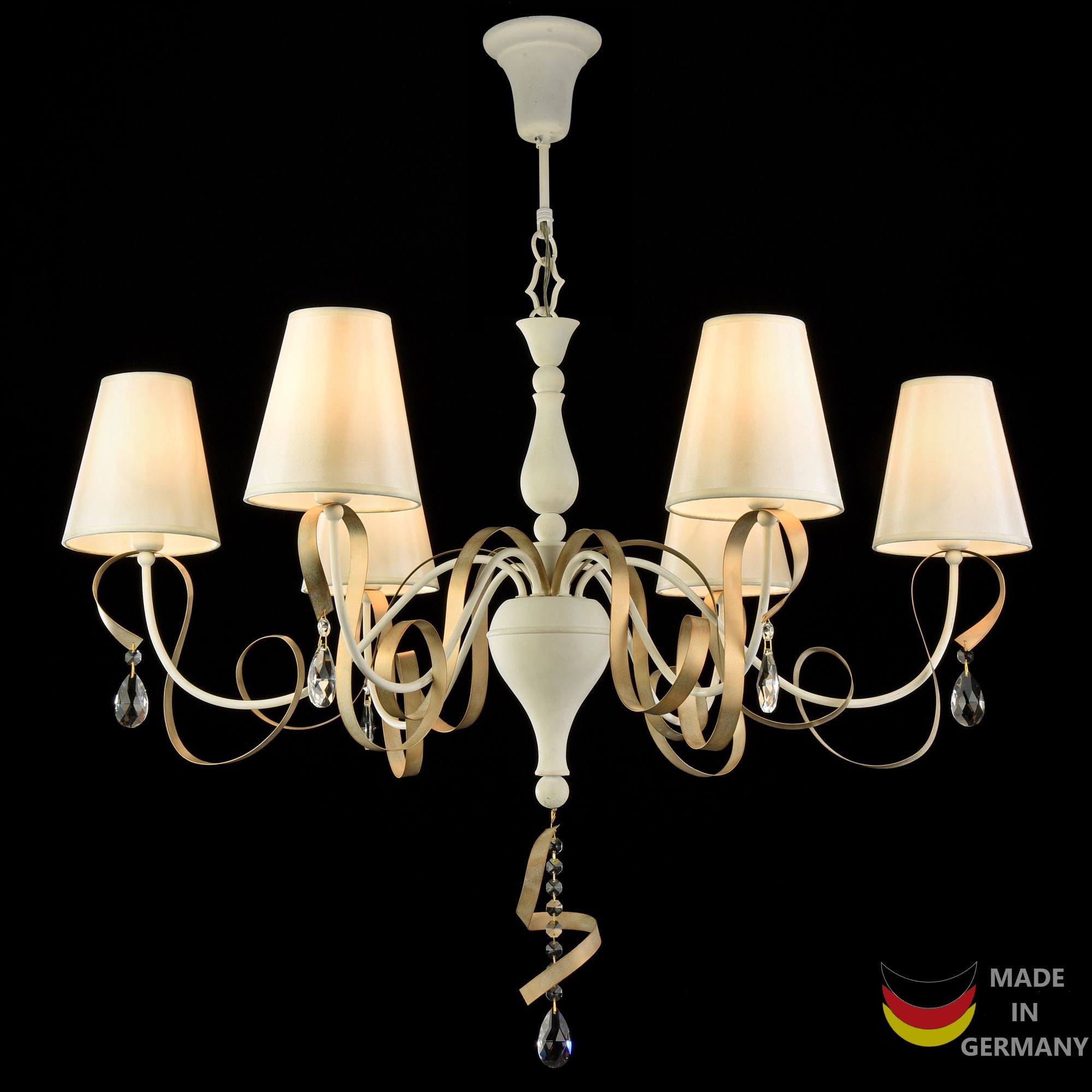 Chandelier Intreccio