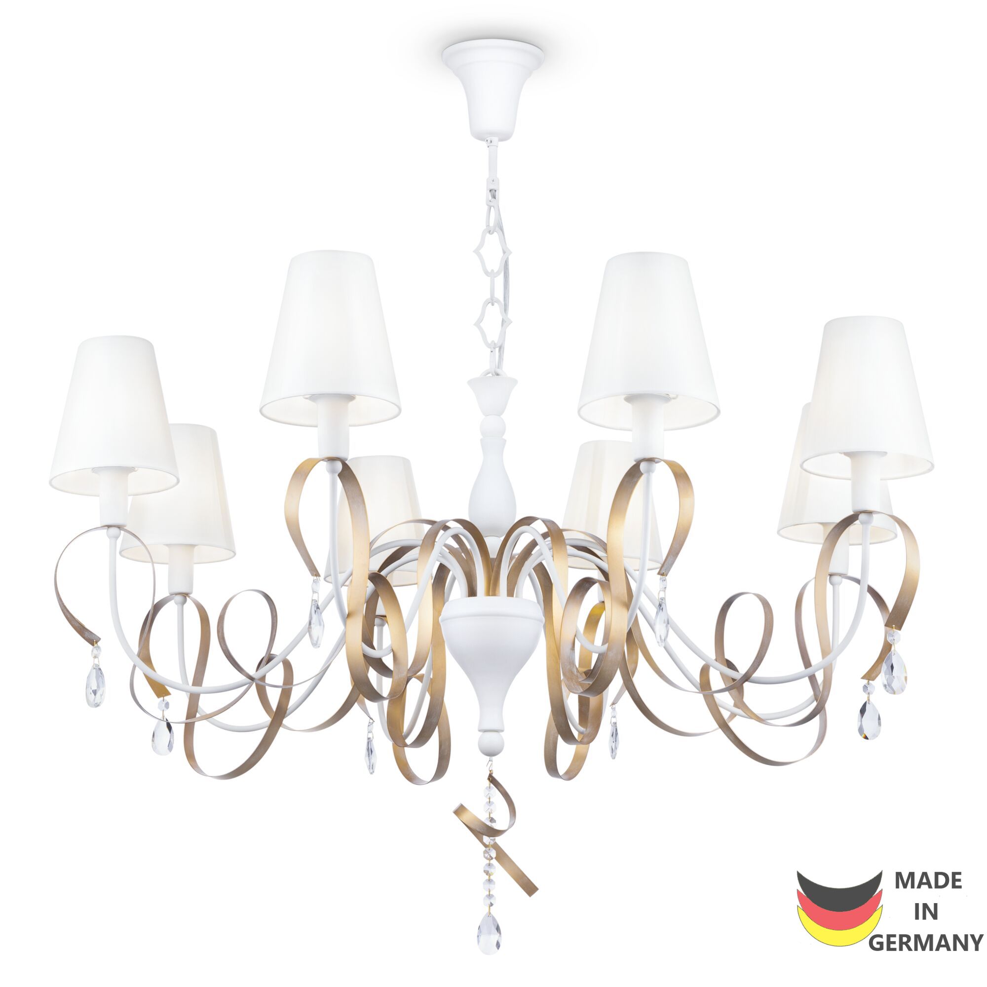 Chandelier Intreccio