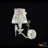 Wall Lamp Bird