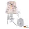 Wall Lamp Bird