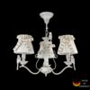 Chandelier Bird
