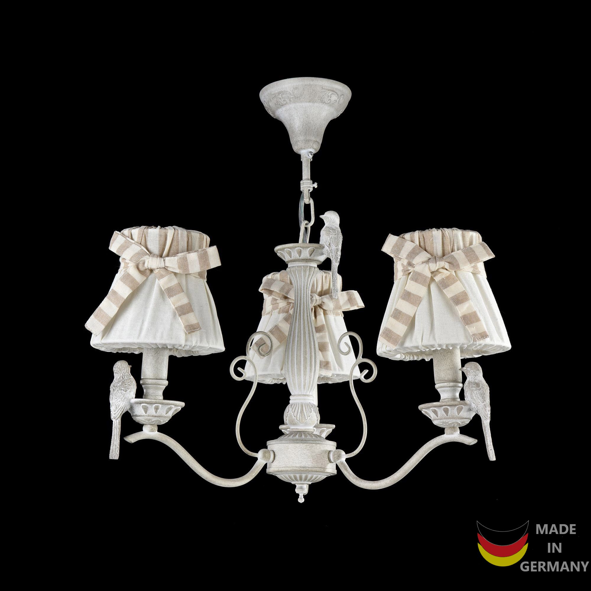 Chandelier Bird