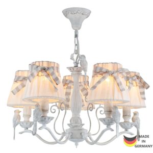 Chandelier Bird