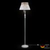 Floor Lamp Bird