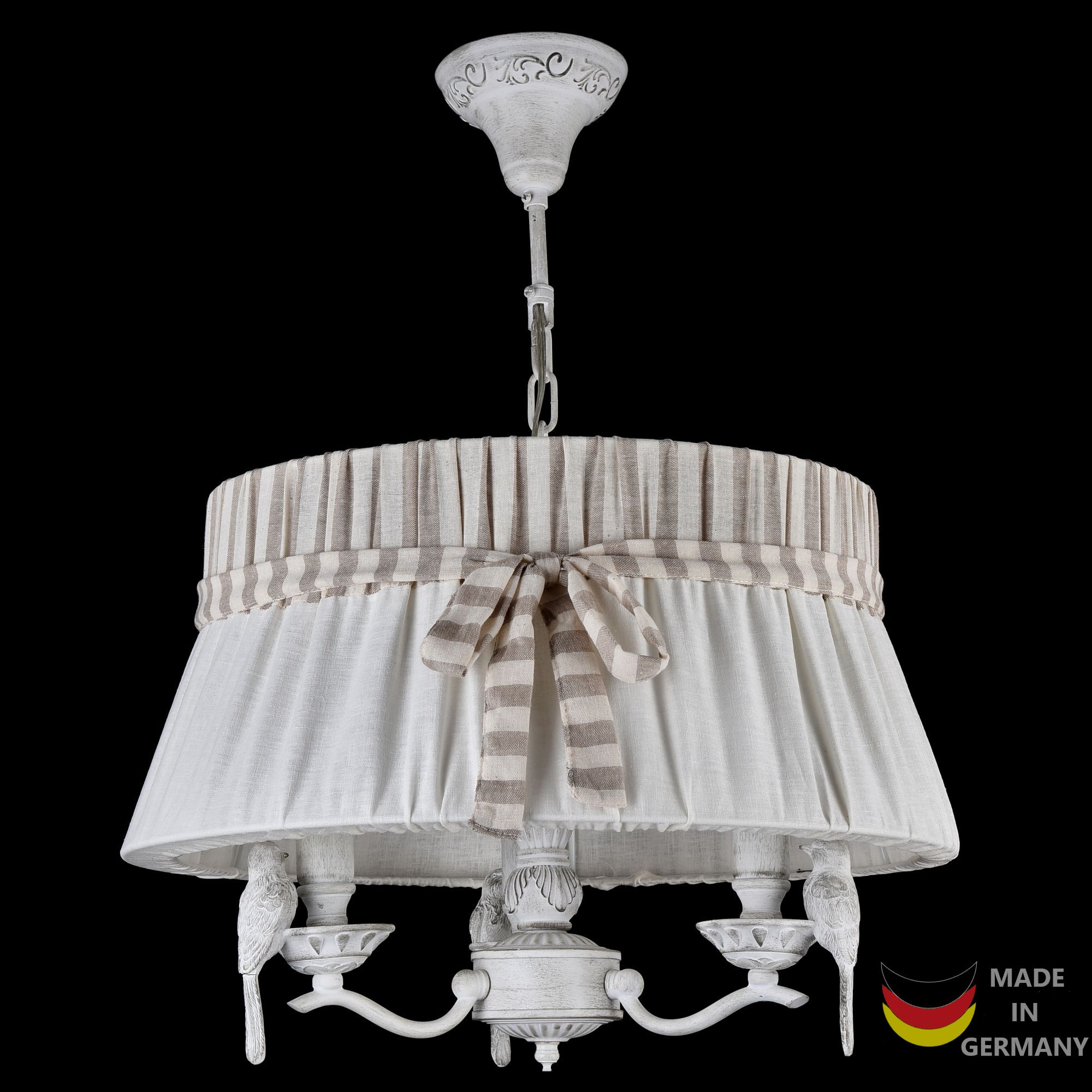 Chandelier Bird