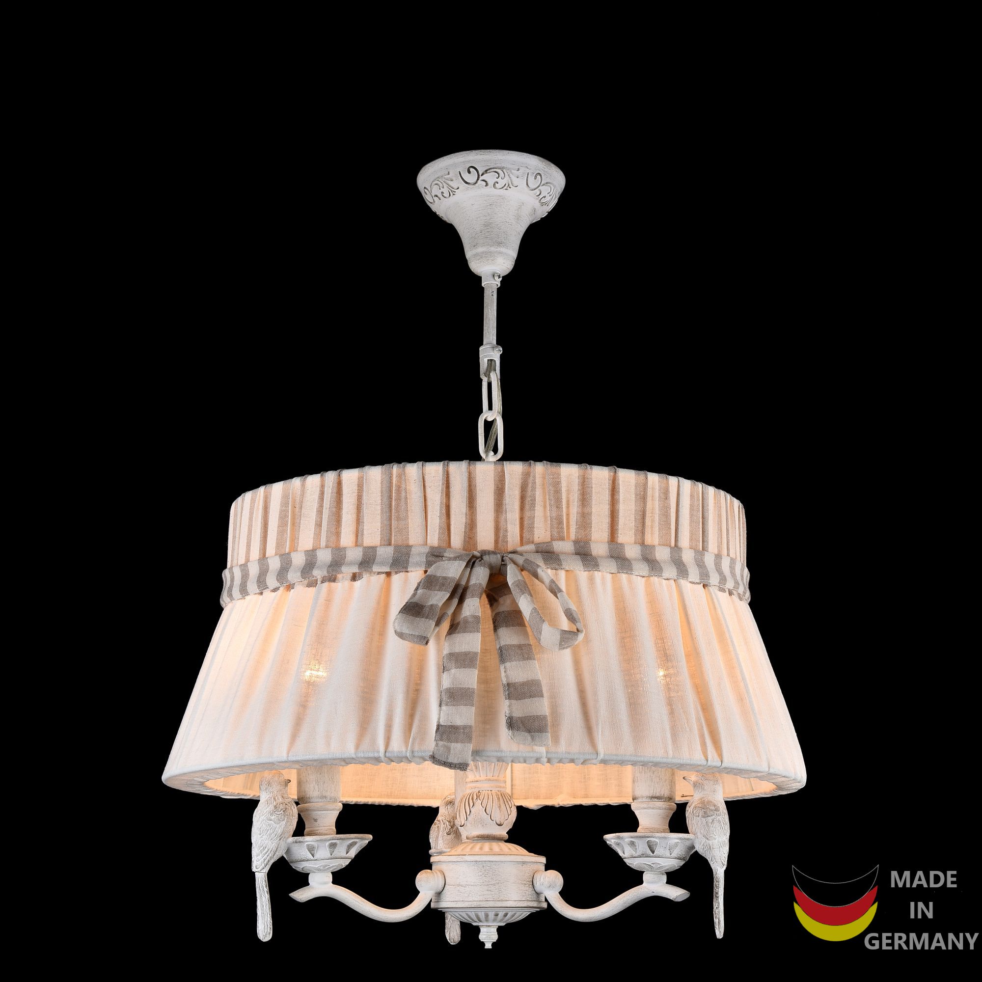 Chandelier Bird