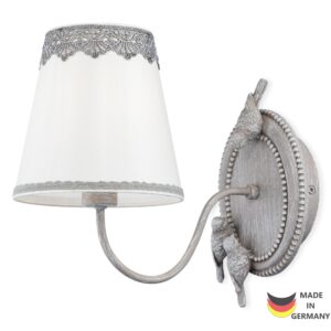 Wall Lamp Bouquet