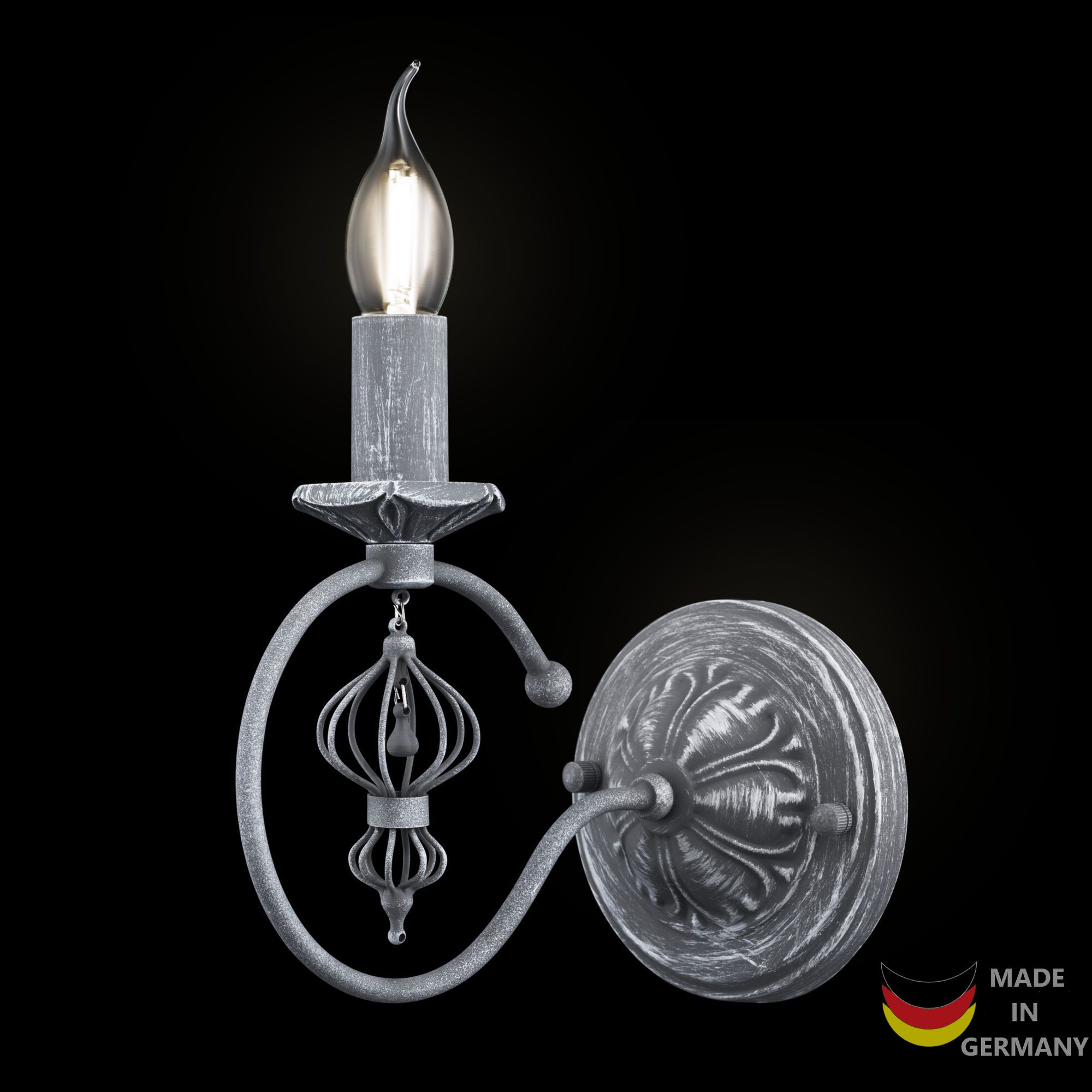 Wall Lamp Monsoon