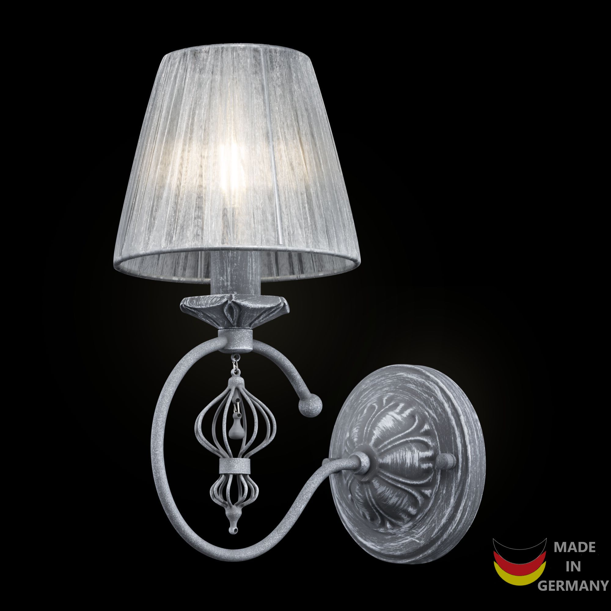 Wall Lamp Monsoon