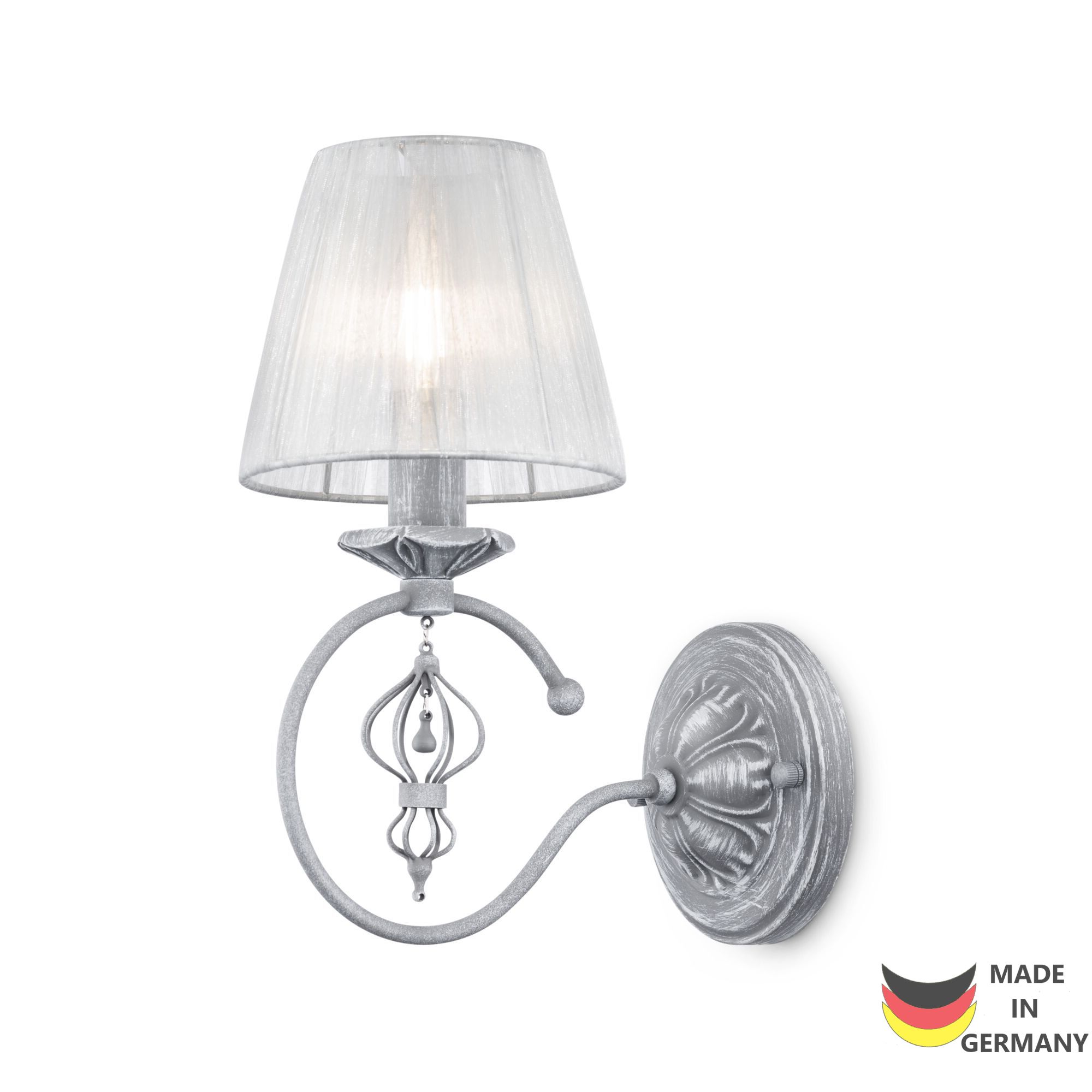 Wall Lamp Monsoon