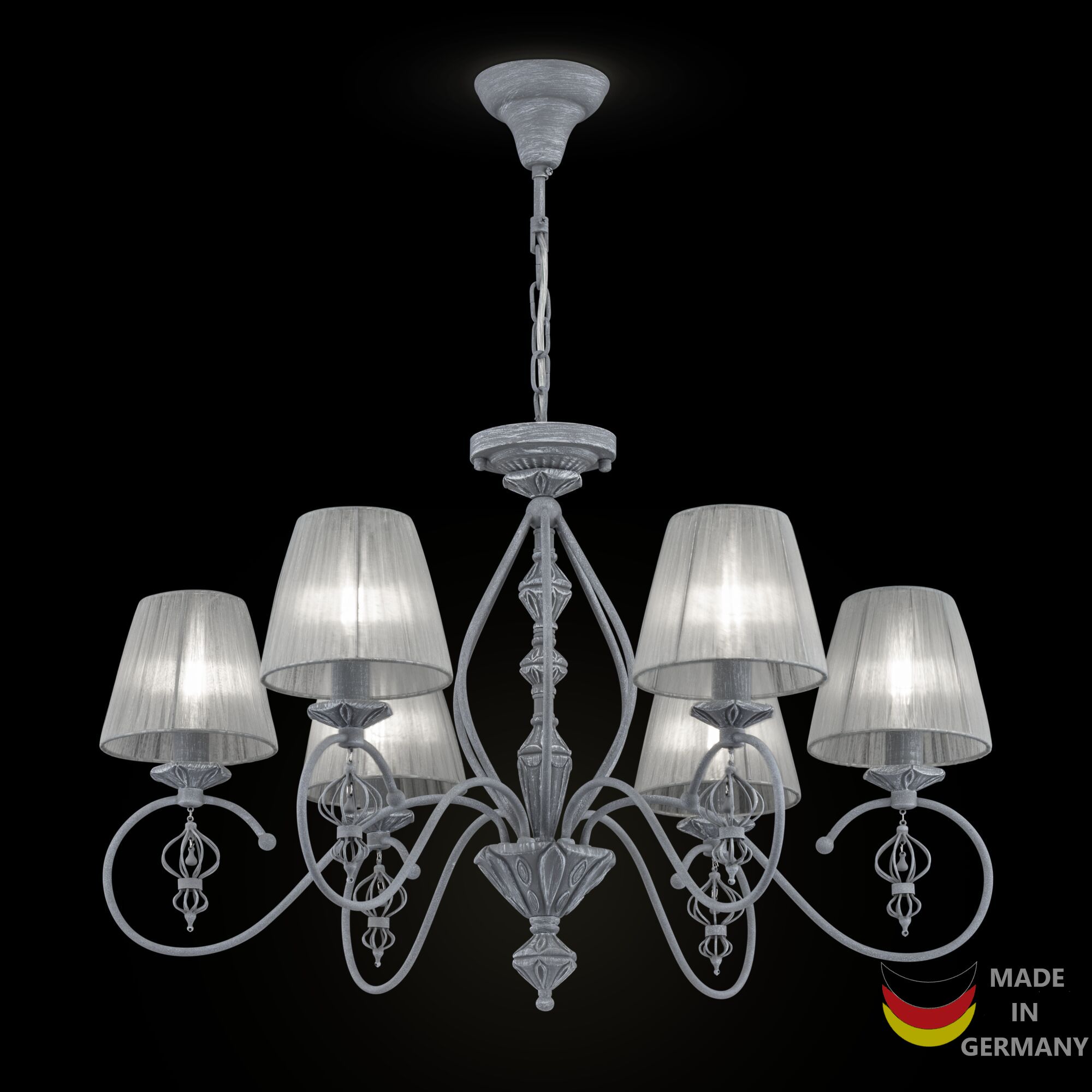 Chandelier Monsoon