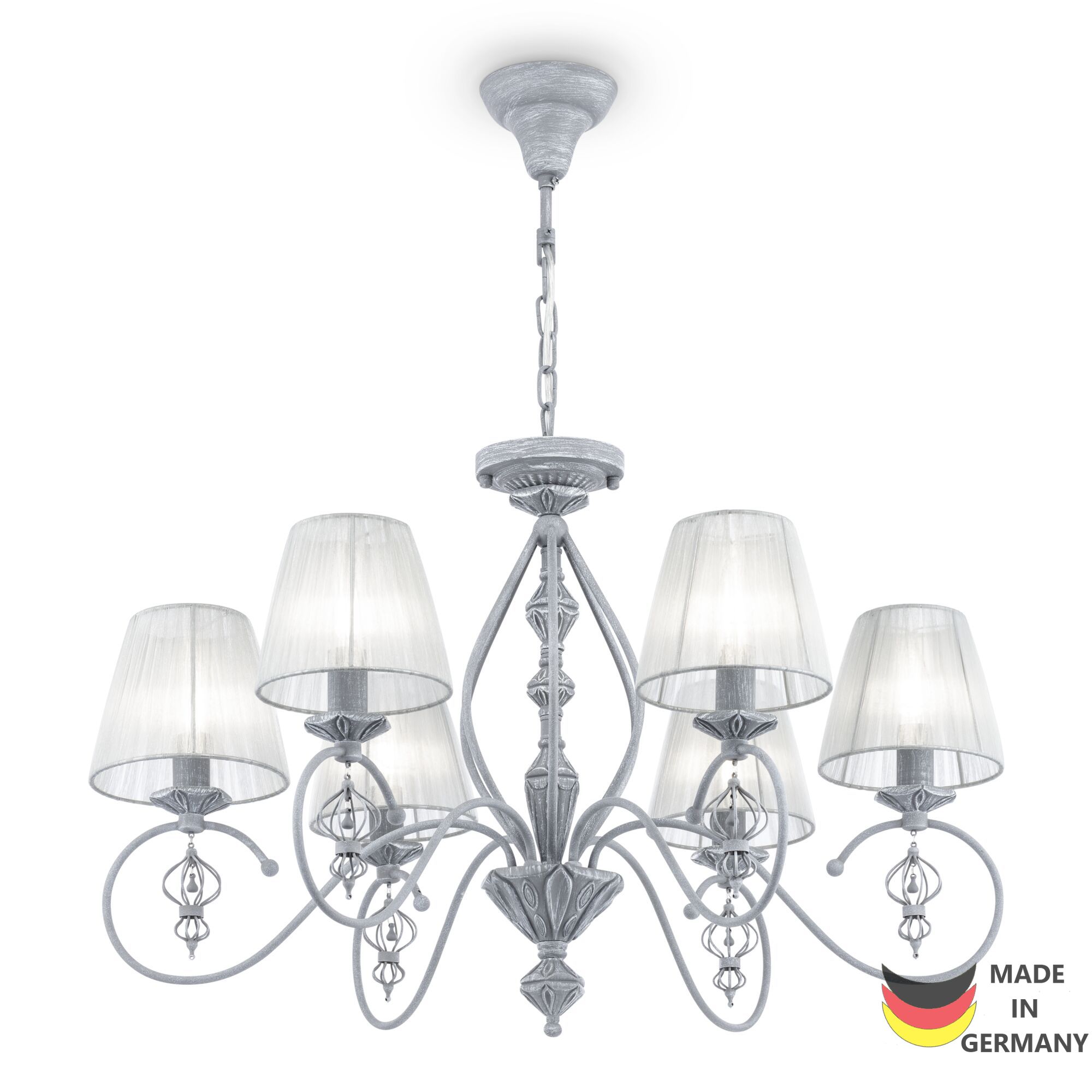 Chandelier Monsoon