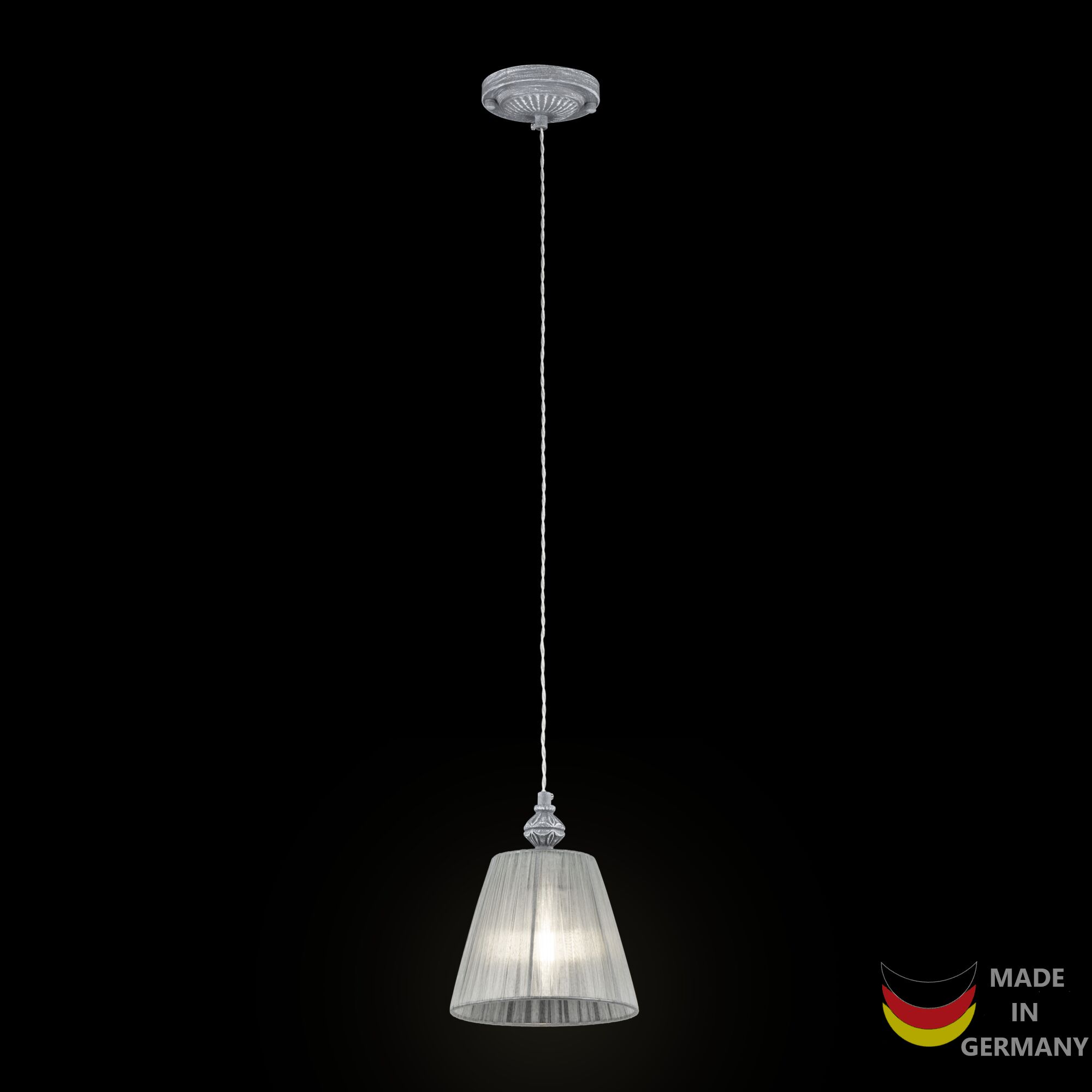 Pendant Lamp Monsoon