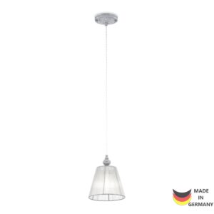 Pendant Lamp Monsoon