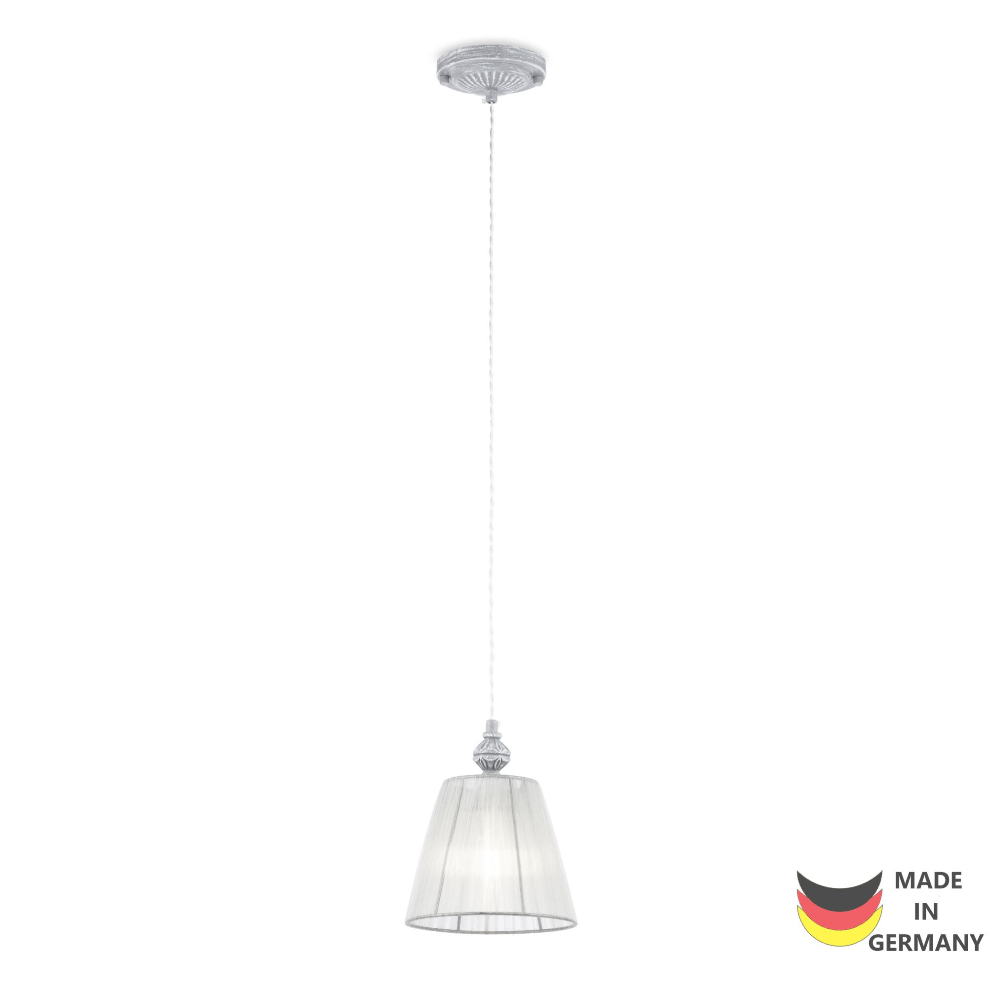 Pendant Lamp Monsoon