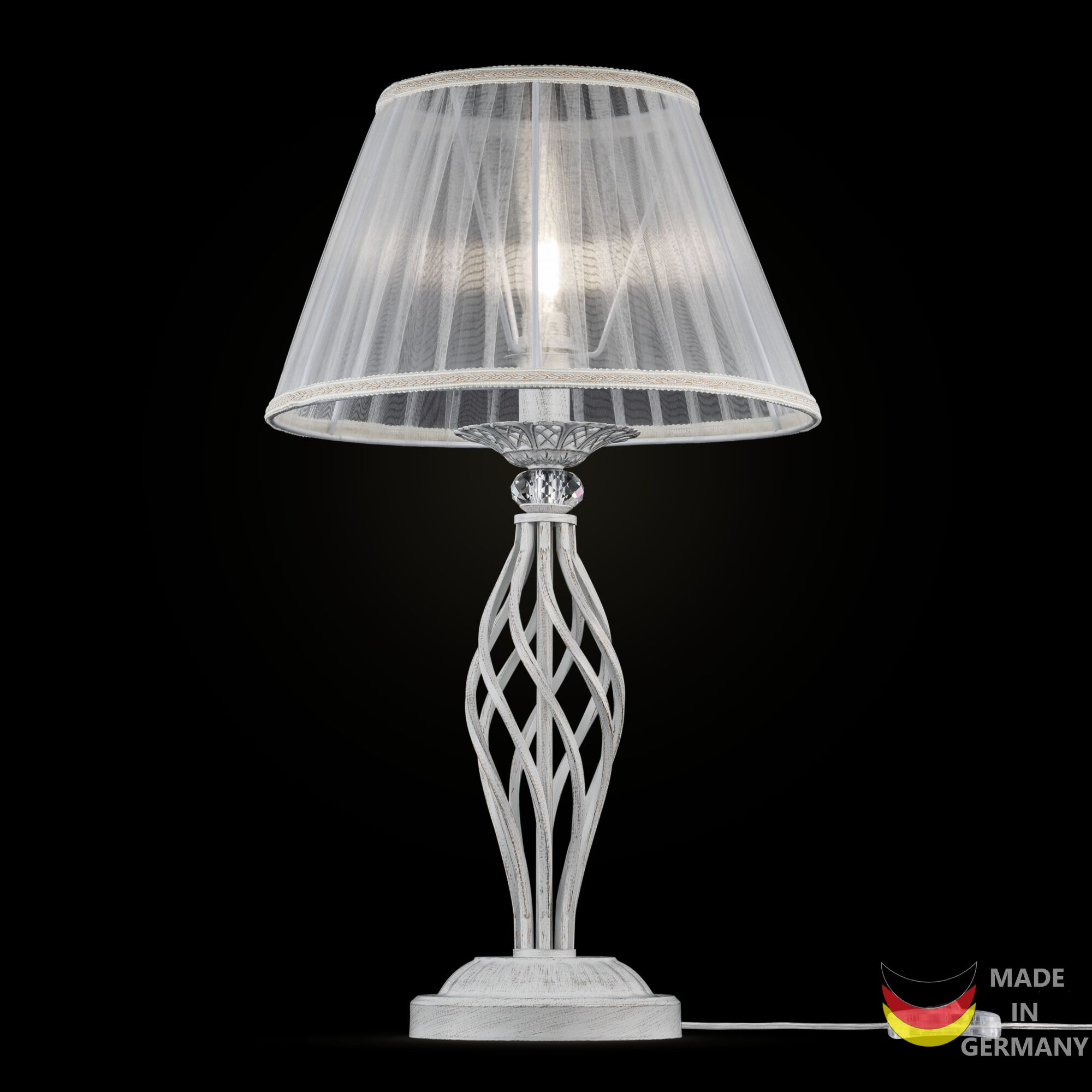 Table Lamp Grace