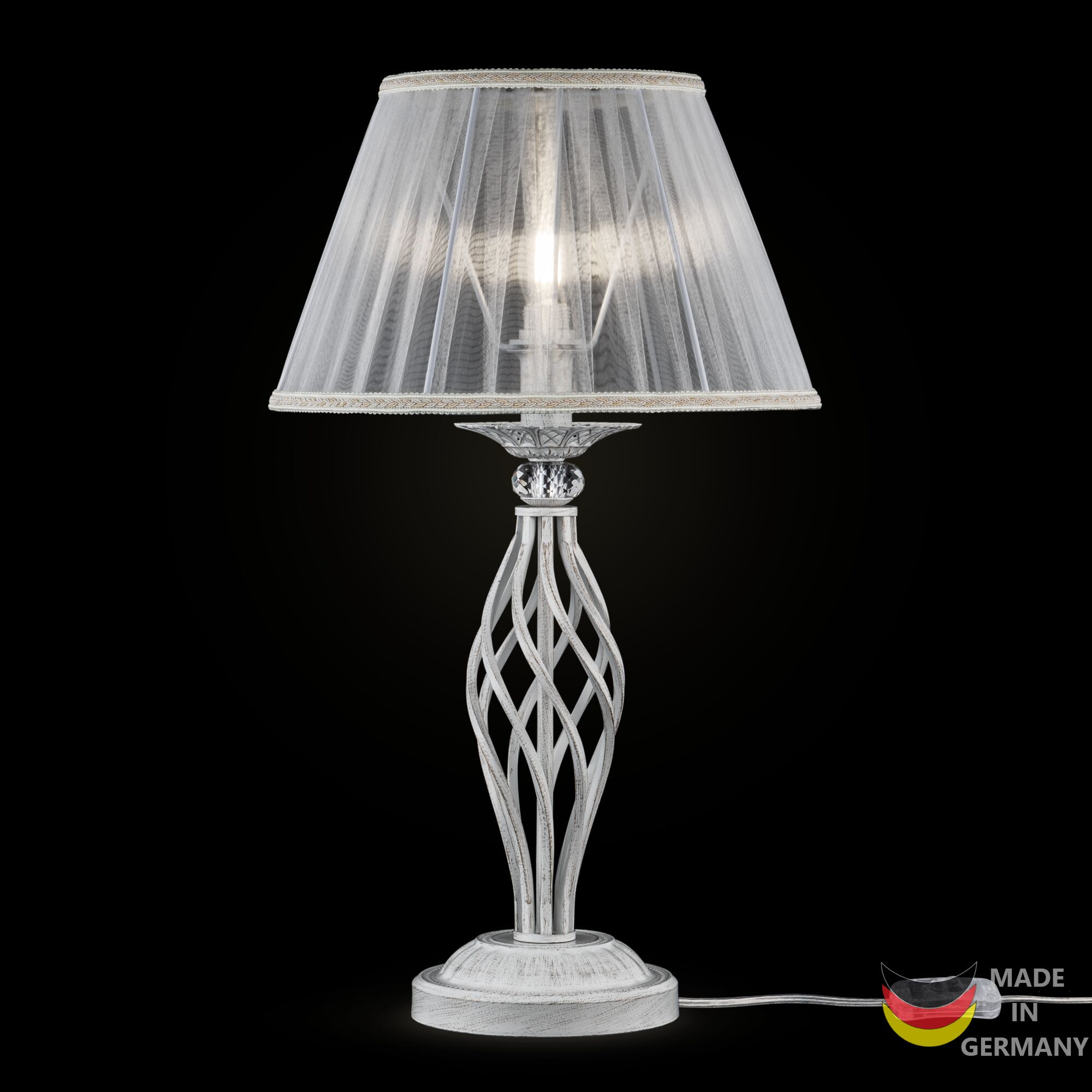 Table Lamp Grace